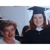 Cristin Marshall's photo