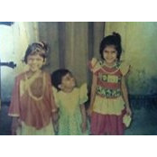 Niharika Padia's photo