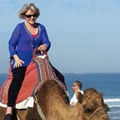 Kaye Mcgregor's photo