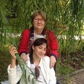 Elena Dubova's photo