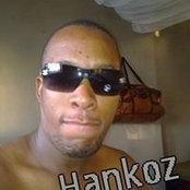 Hankie Skrywer's photo