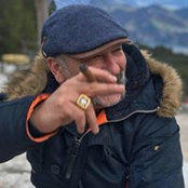 Atilla Serttaş's photo