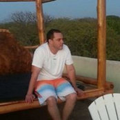 Federico Fournier's photo