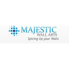 Majestic Wall Art