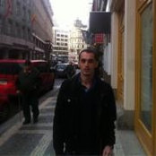 Mustafa Shakras foto