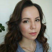 Надя Юдинцева's photo