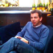 Peter Stafford's photo