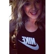 Lexy Wellman's photo