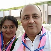 Foto von Devang Parekh