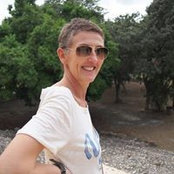 Isabelle Lapeyre's photo