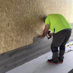 HD flooring