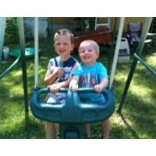Becky Jeffers's photo