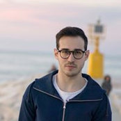 Alberto Caprili's photo