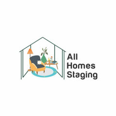 ALL HOMES STAGING