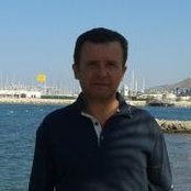 Foto von Ihsan Ozten
