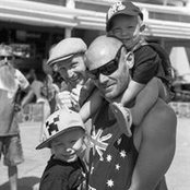 Brent Willis's photo