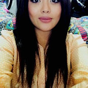 Genevieve Mustafa's photo