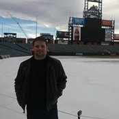 Mike McElroy's photo