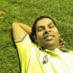 irfan shaik