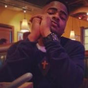 Marquef Donald's photo