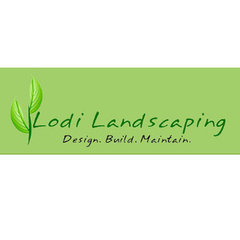 Lodi Landscaping