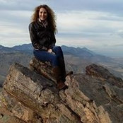 Sandy Robinson's photo
