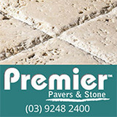 Premier Pavers & Stone