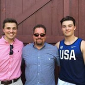 Don Brodeurs foto