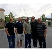 Zach Rosenstein's photo