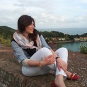 Alessia Ferrari's photo