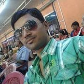 Sharwan Suthar's photo