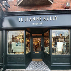 Julianne Kelly interiors