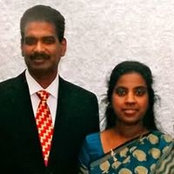 Foto de Bini Jagan
