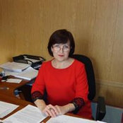 Анжелика Марсовнаs foto