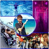 Motoki Higa's photo