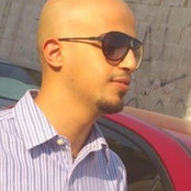 Foto von Mohammed Babatin