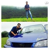 Foto von Ashwin Adkar