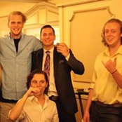 Dom LaPencil's photo