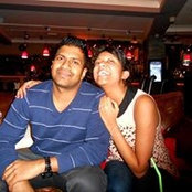 Aran Ragavan's photo