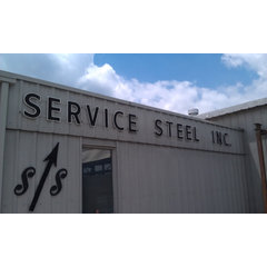 Service Steel, Inc.