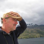 Alan Smith's photo
