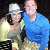 Michael Bergman's photo