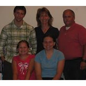 Deb Parcell's photo