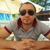 Тоха Абрам's photo