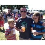 Gareth Evans's photo