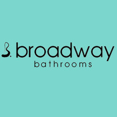 Broadway Bathrooms Limited