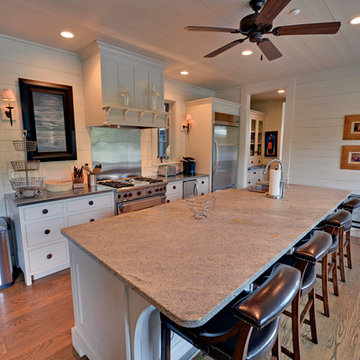 Lake Burton Custom Homes
