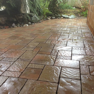 Outdoor Patios of Mount Vernon, Anacortes, and Camano Island