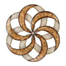 Wall Sculptures