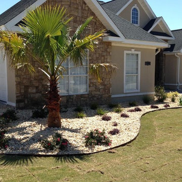 Our Work